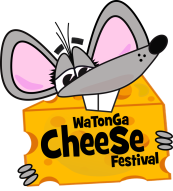 2018 Watonga Cheese Festival